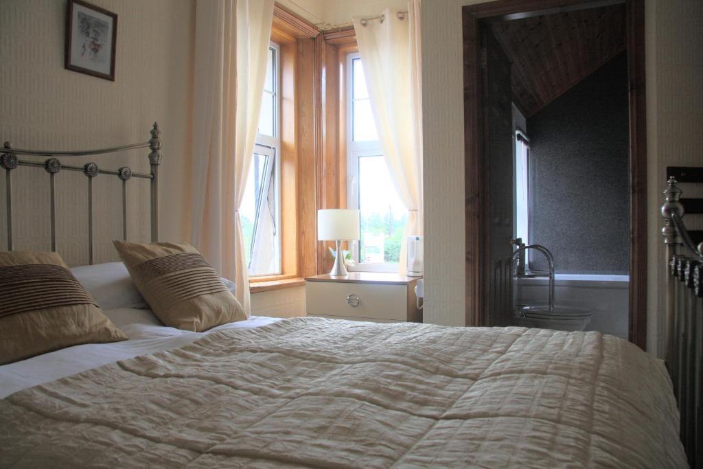Fernlea Bed And Breakfast Gretna Green Habitación foto